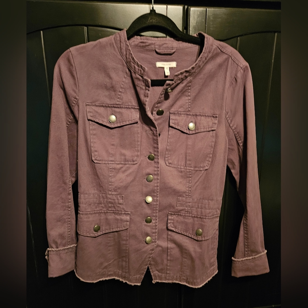 Cargo Jacket - image 1